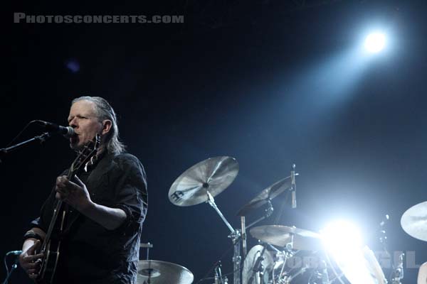 SWANS - 2013-05-25 - PARIS - Espace Charlie Parker - Grande Halle - Michael Gira